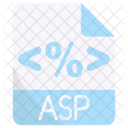 Asp  Icon