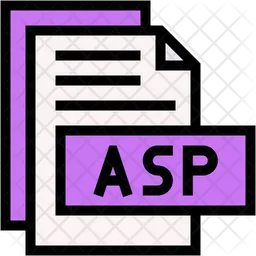 Asp  Icon
