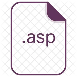 Asp  Icon