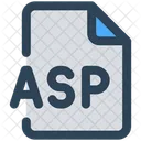 File Format Page Icon