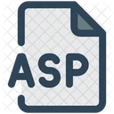 Asp  Icon