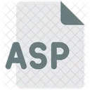 File Format Page Icon
