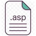 Asp  Icon