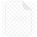 Asp  Icon