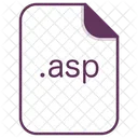Asp  Icon