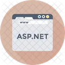 ASP NET Icon