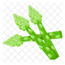 Asparagus  Icon