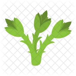 Asparagus Icon