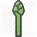 Asparagus  Icon