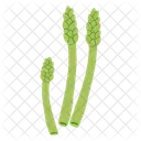 Asparagus  Icon