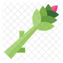 Asparagus  Icon