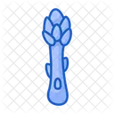 Asparagus  Icon