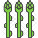 Asparagus  Icon