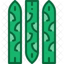 Asparagus  Icon