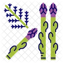 Asparagus Icon