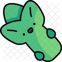Asparagus  Icon