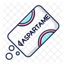 Aspartame Icon
