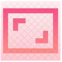 Ratio Icon