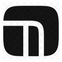 Aspect Ratio Icon