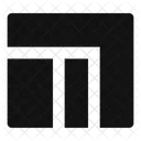 Aspect Ratio Icon