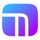 Aspect Ratio Icon