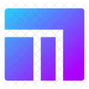 Aspect Ratio Icon