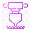 Aspersor  Icono