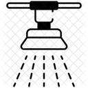 Aspersor  Ícone