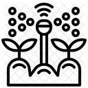 Aspersor  Ícone