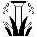 Aspersor Ícone
