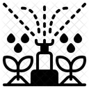 Aspersor  Ícone