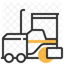 Asphalt Icon