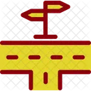 Asphalt  Icon
