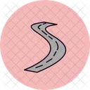 Asphalt  Icon