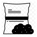 Asphalt Bag  Icon