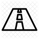 Asphalt  Icon