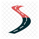 Asphalt  Icon
