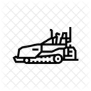 Asphalt  Icon