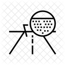 Asphalt Road  Icon