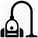 Aspirador De Po Dispositivo De Limpeza Aspirador Eletrico Ícone