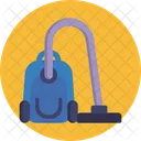 Electronica Aspiradora Maquina Icono