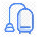 Aspiradora Limpiador Limpieza Icono