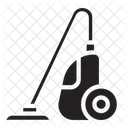 Aspiradora Aspiradora Limpiar Icono