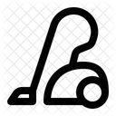 Aspiradora Limpiador Limpieza Icono