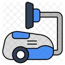 Aspiradora Electrodomestico Trapeador Electrico Icono