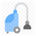 Aspirateur Nettoyeur Machine Icône