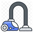 Aspirateur  Icône