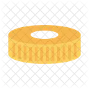 Streben Automobil Atmen Symbol