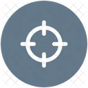 Aspirations Business Goal Icon
