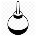 Aspirator  Icon